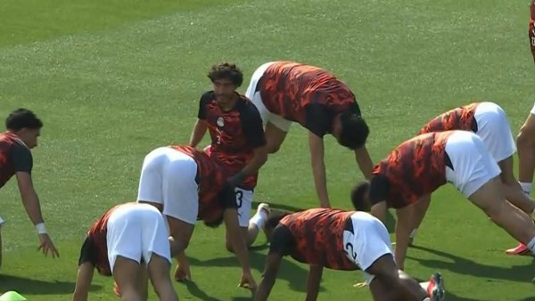منتخب مصر 