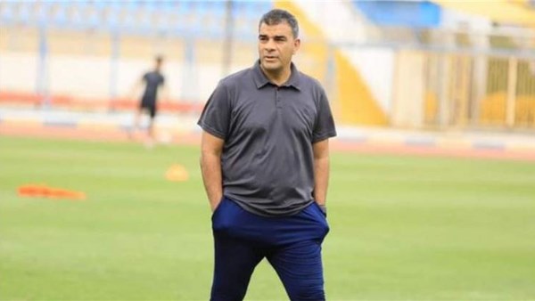 حمص ضمن الجهاز.. الاتحاد السكندري يتفق مع حمزة الج
