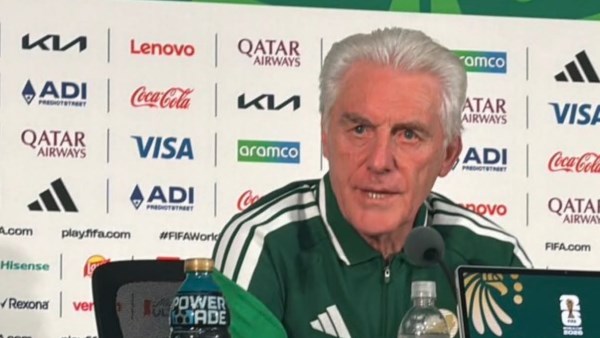 ليلة المونديال.. جنوب إفريقيا: جاهزون للتحدي ونسعى لمفاجأة ا