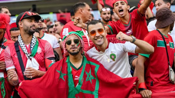 مونديال الأزمات.. التأشيرات تحرم عشرات المشجعين المغاربة من 