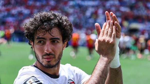 محمد هانى 