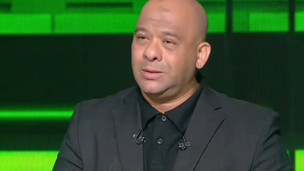 وليد صلاح الدين