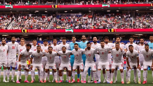 منتخب ايران 