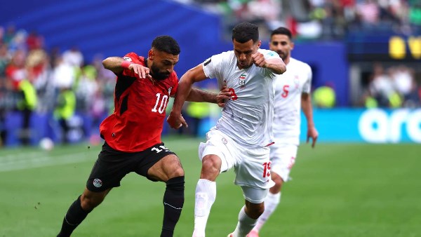 منتخب مصر واستراليا 