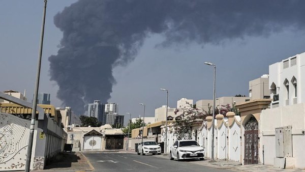 واشنطن تلوح بتوظيف الأصول الإيرانية لإعادة إعمار أضرار دول ا