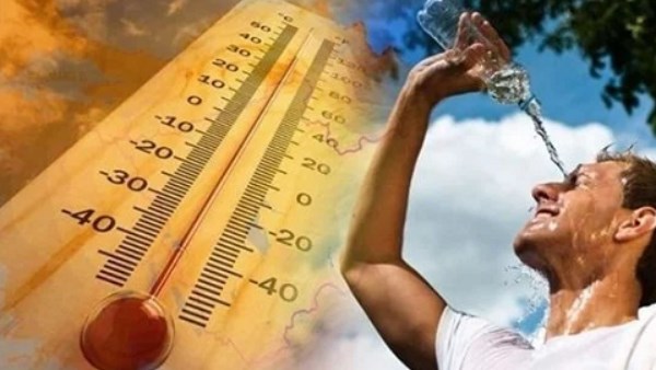 حالة الطقس اليوم الإثنين 1 يونيو 2026.. تحذير من ظاهرتين