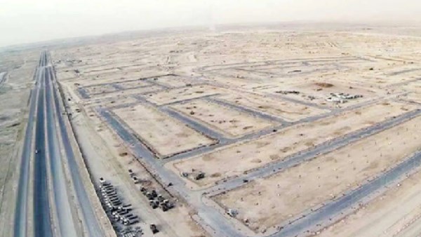حتى 15 يونيو.. أراضٍ استثمارية جديدة في 4 مدن عمرانية| إليك التفاصيل