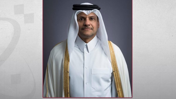 وزير الدفاع القطري