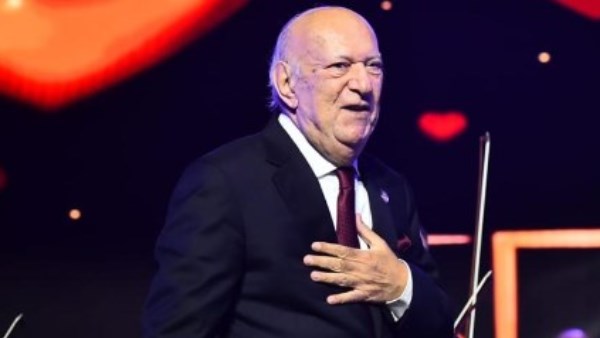 عمر خيرت