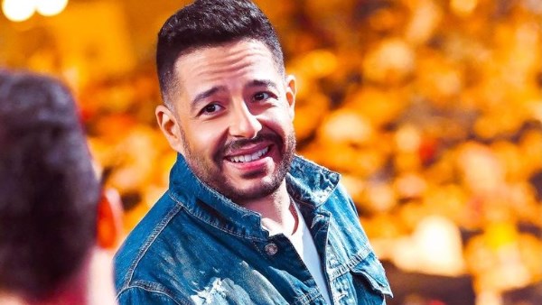 محمد حماقى 