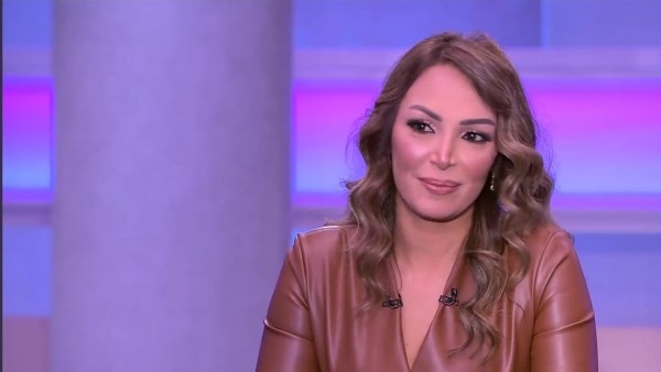 سهام جلال 