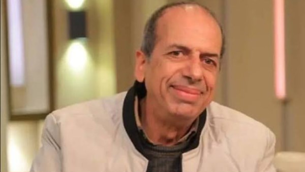 محمد الصاوى