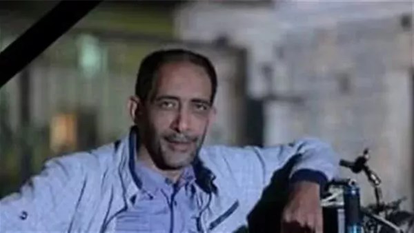 أسامة الليثي 