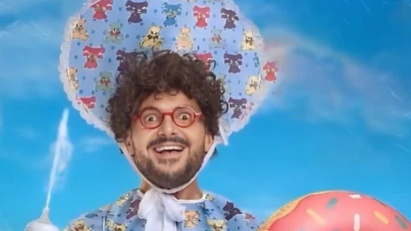 رامز جلال 
