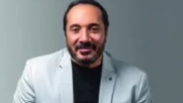 علي الحجار يحيي حفلاً غنائيًا في ساقية الصاوي يوم 24 يونيو