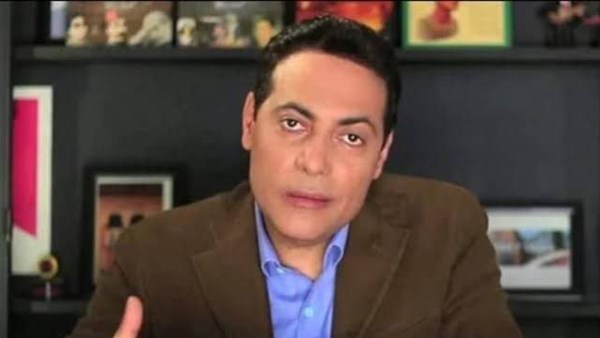محمد الغيطي 