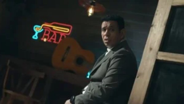 محمود الليثي يحتفل بعيد ميلاده بطرح كليب «الحقوني»