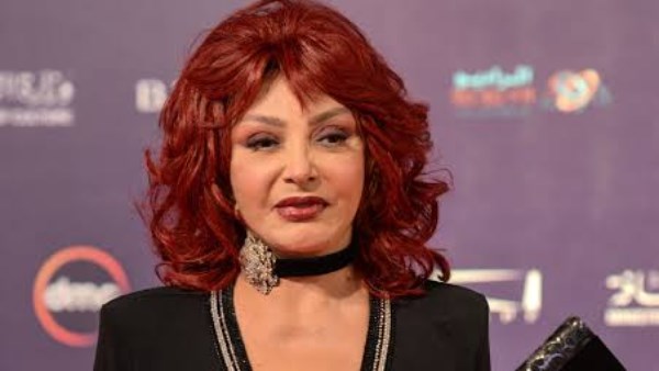نبيلة عبيد
