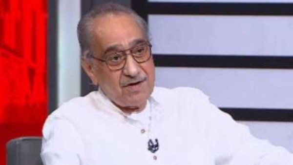 محمد أبو داود 