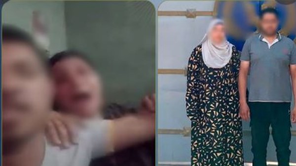 المتهمان 
