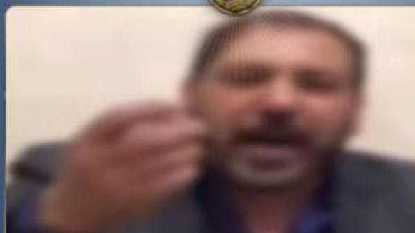 القائم بنشر الشكوى