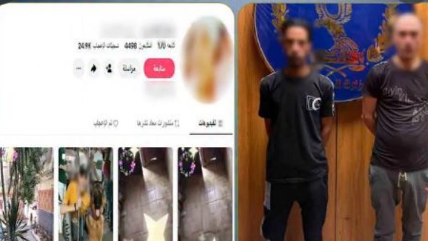 الأمن يكشف حقيقة ممارسة مالك مقهى في القاهرة للبلطجة وترويج 