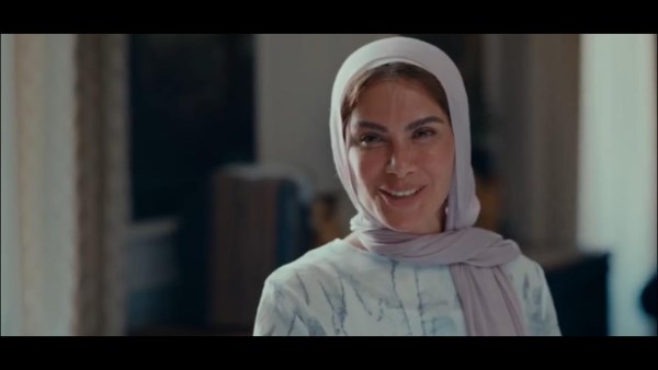الفنانة صبا مبارك