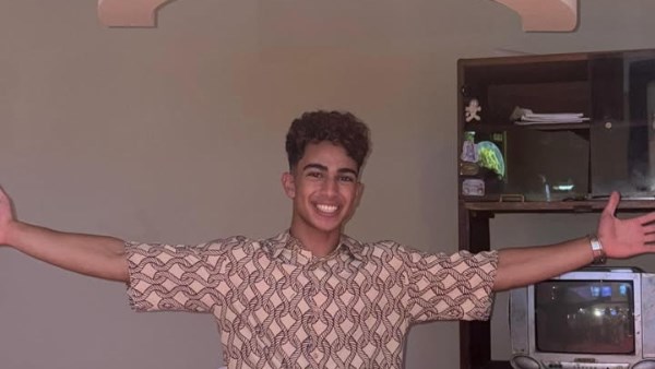 الفنان حمزة دياب