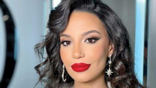 مريم الجندي تكشف كواليس شخصيتها في فيلم "الكراش"