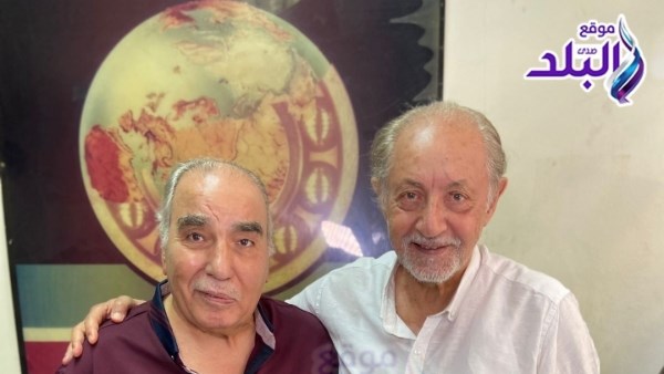 قبل وفاته.ماذا قال الراحل . عبد العزيز مخيون: عن الراحل  سيد صادق 