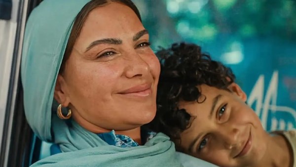 صبا مبارك : هدى المفتي أبدعت في 80 باكو .. و لكل عمل عالم مخ