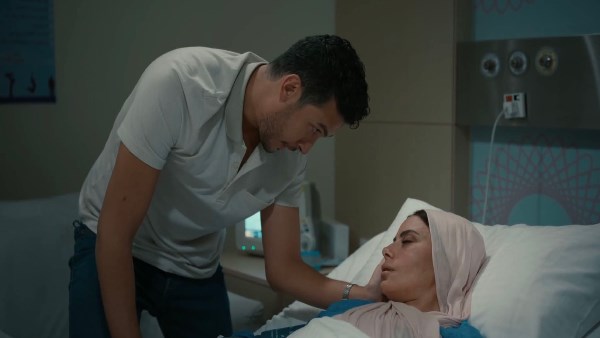 صبا مبارك تتصدر التريند بعد النهاية المؤثرة لـ"ورد على فل وياسمين".. والجمهور يودع "أحلام" بحزن كبير