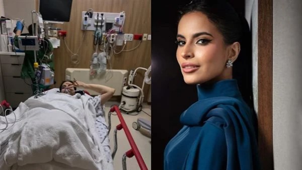الفنانة آيدي القصي