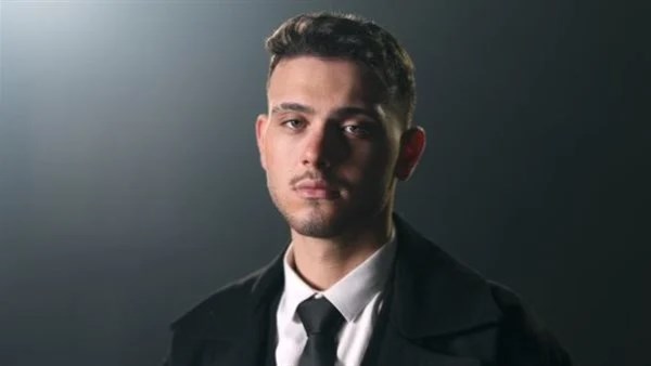 الفنان السوري الشامي