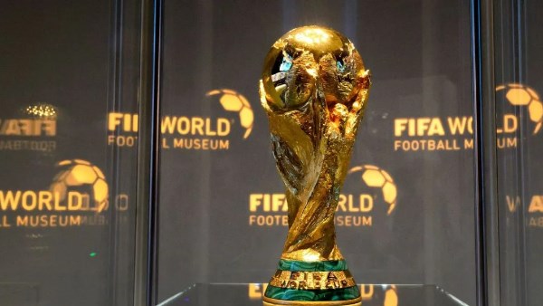 كأس العالم 2026