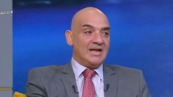 جميل عفيفي: زيارة الرئيس للأكاديمية العسكرية تؤكد استمرار تط