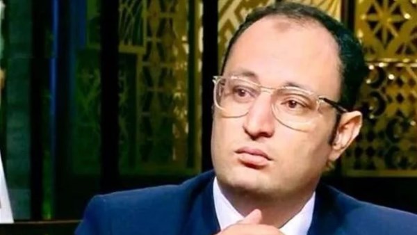 أحمد إمبابي