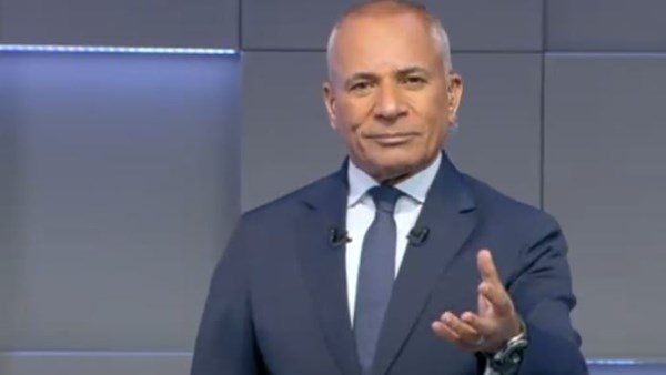 أحمد موسى 