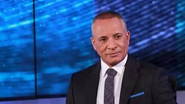 أحمد موسى 