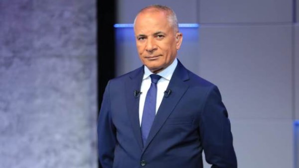 أحمد موسى 