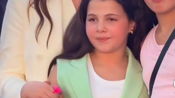 كايلا رامي رضوان 