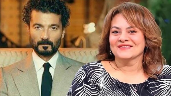 كاملة ابوذكرى وخالد النبوي 