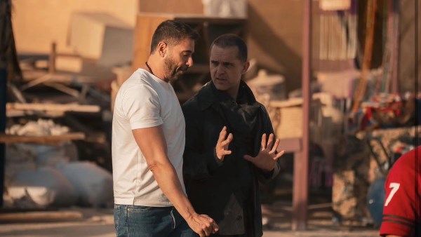 مسلسل الأمير 