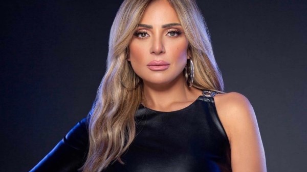 ريم البارودي 