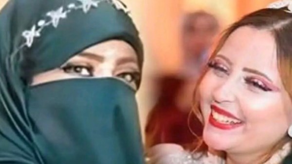 نورهان ووالدتها