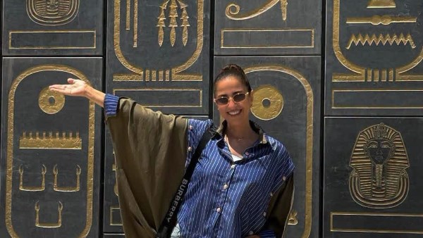 حنان مطاوع 