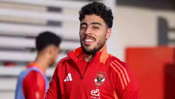 أمير هشام يكشف حقيقة رفض الخطيب صفقة عودة أكرم توفيق