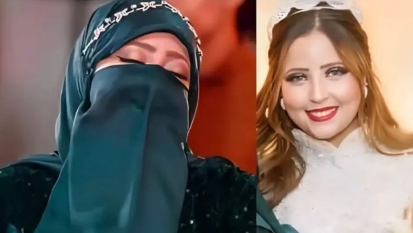 نورهان قاتلة والدتها
