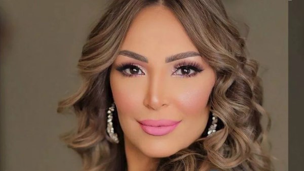 سهام جلال 