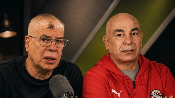 احمد شوبير